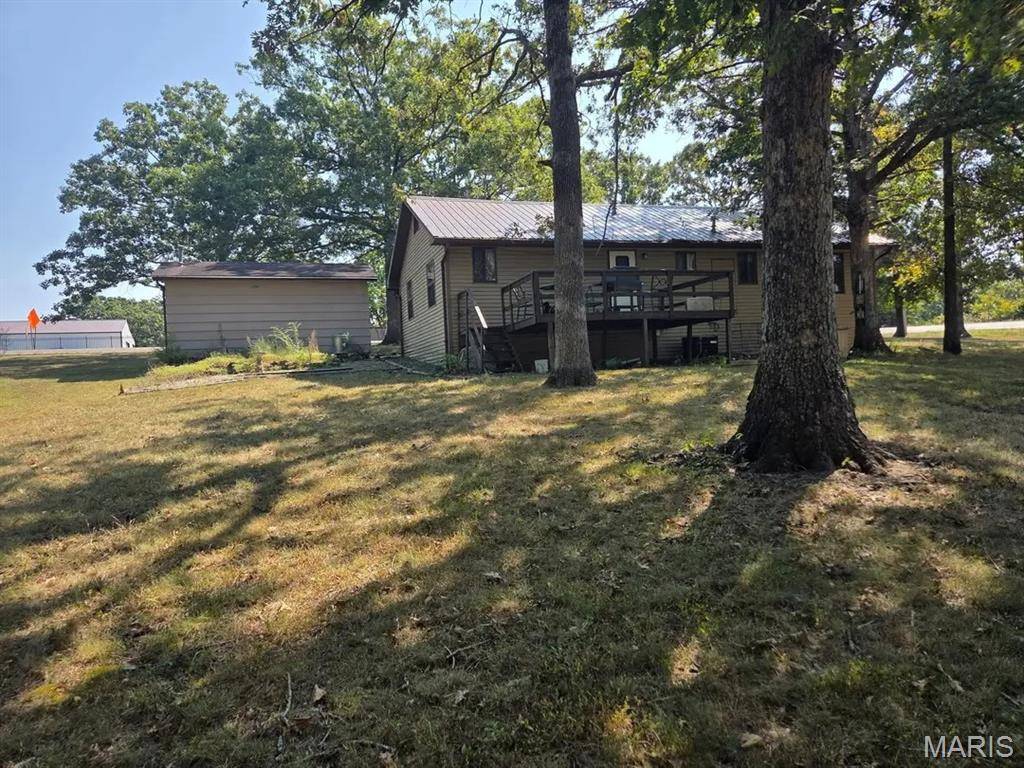 6941 Highway H, Gerald, MO 63037