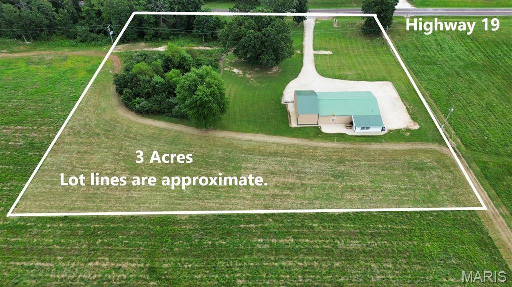 2081 South Highway 19, Hermann, MO 65041