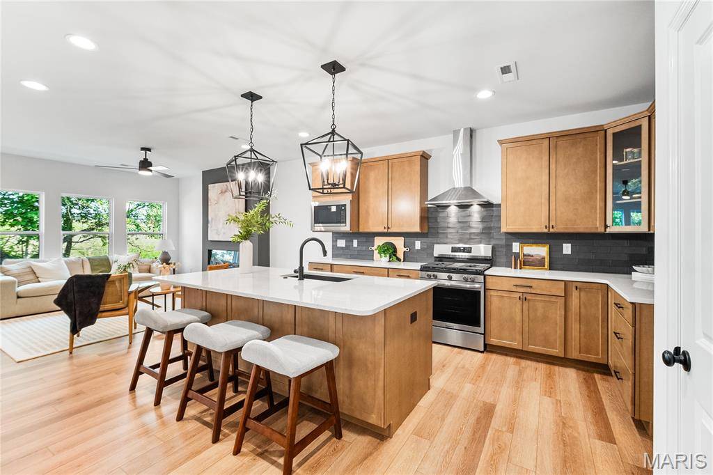 172 Sesame LOOP, St Peters, MO 63303