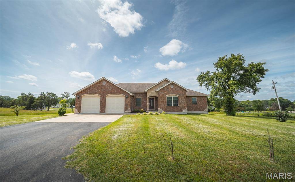 501 Fleenor RD, Cuba, MO 65453