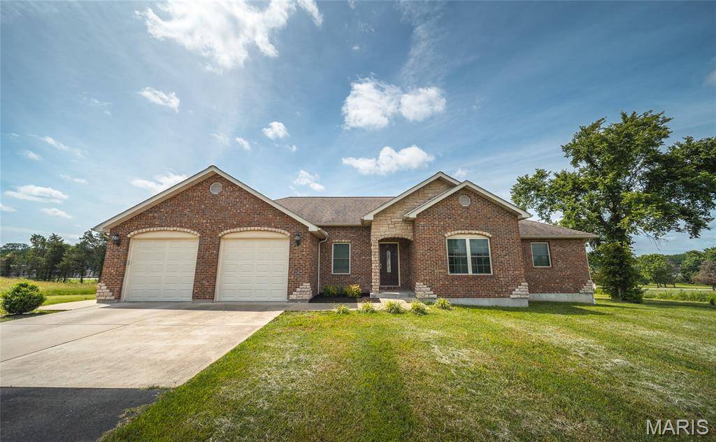 501 Fleenor RD, Cuba, MO 65453