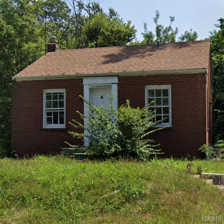 3728 Avondale AVE, Northwoods, MO 63121