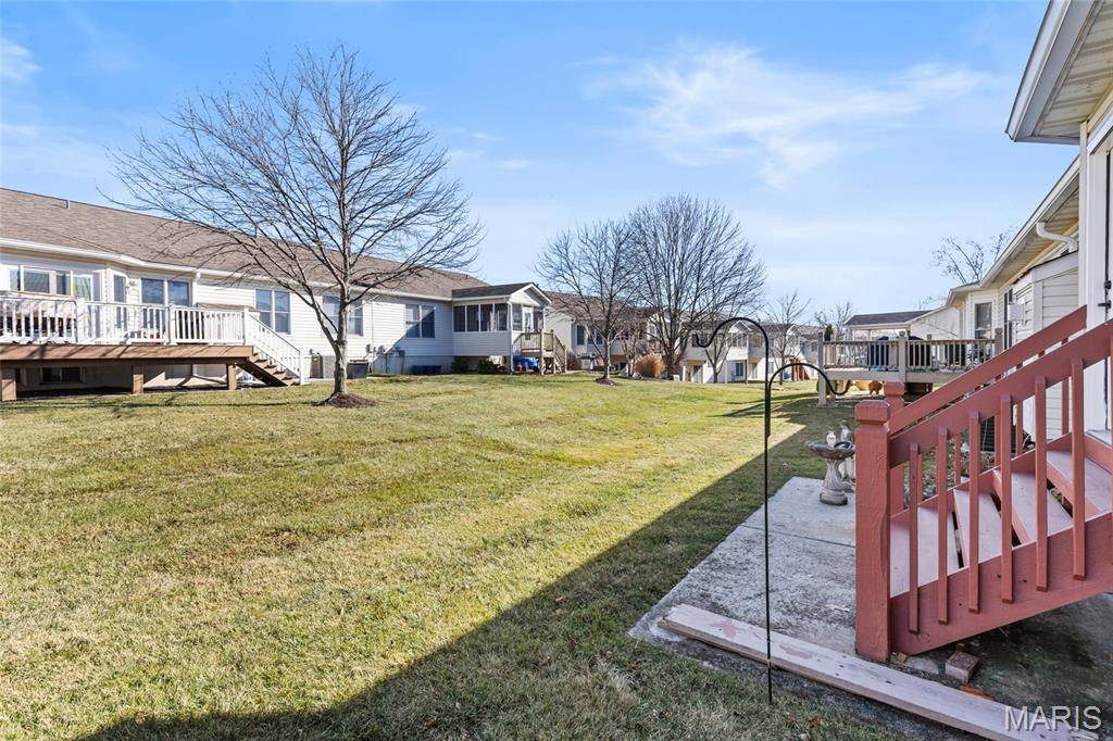 2614 Samuel DR #711C, Dardenne Prairie, MO 63368