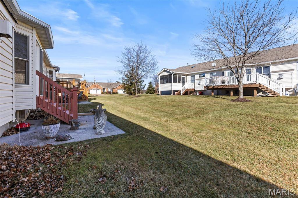 2614 Samuel DR #711C, Dardenne Prairie, MO 63368