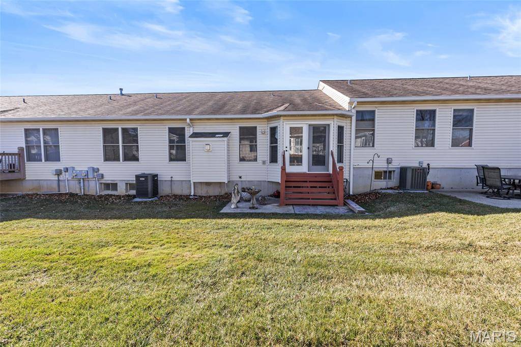 2614 Samuel DR #711C, Dardenne Prairie, MO 63368