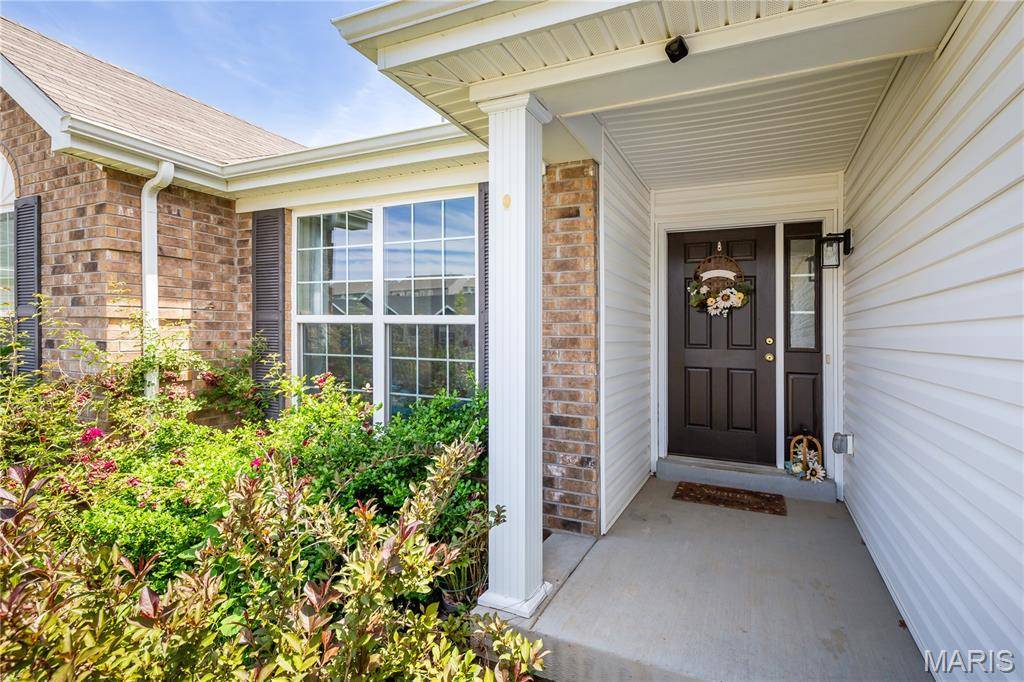 1310 Timber Creek LN, Imperial, MO 63052