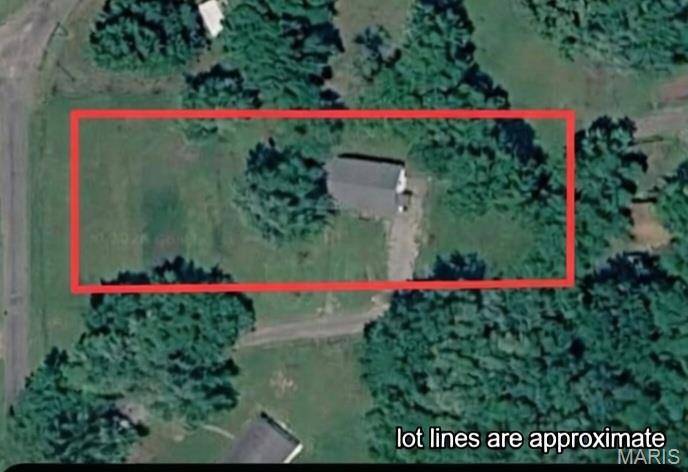 105 Wilcox, Sawyerville, IL 62085