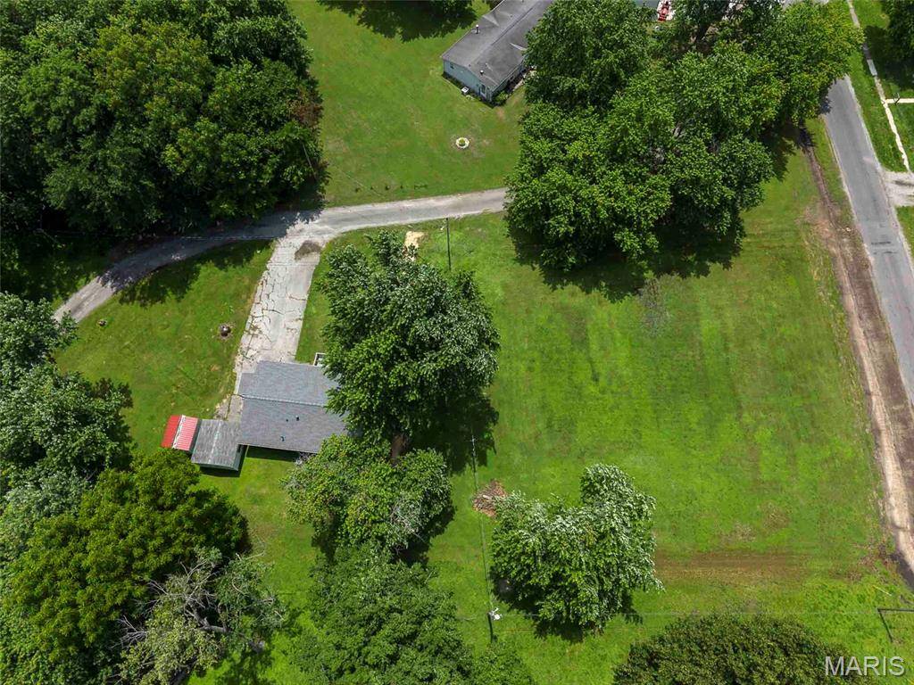 105 Wilcox, Sawyerville, IL 62085