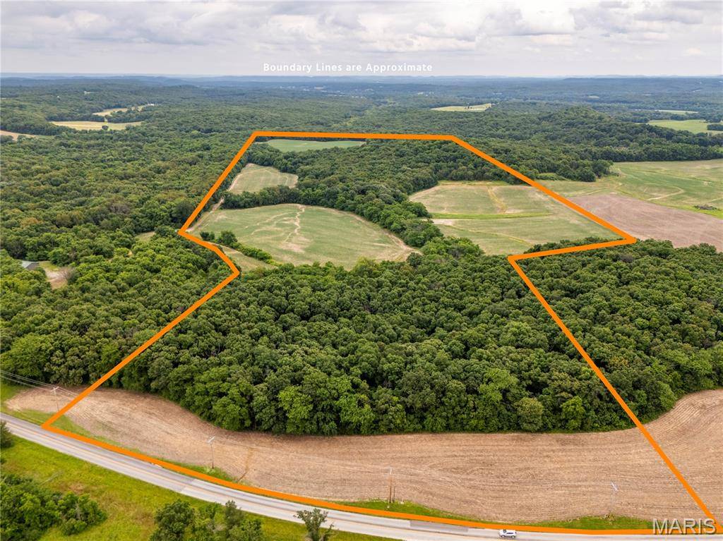 14925 Highway UU, Bowling Green, MO 63334