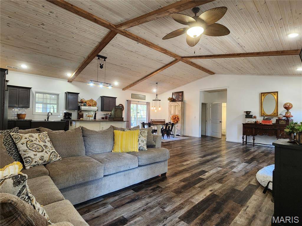 961 Wayne 519, Wappapello, MO 63966