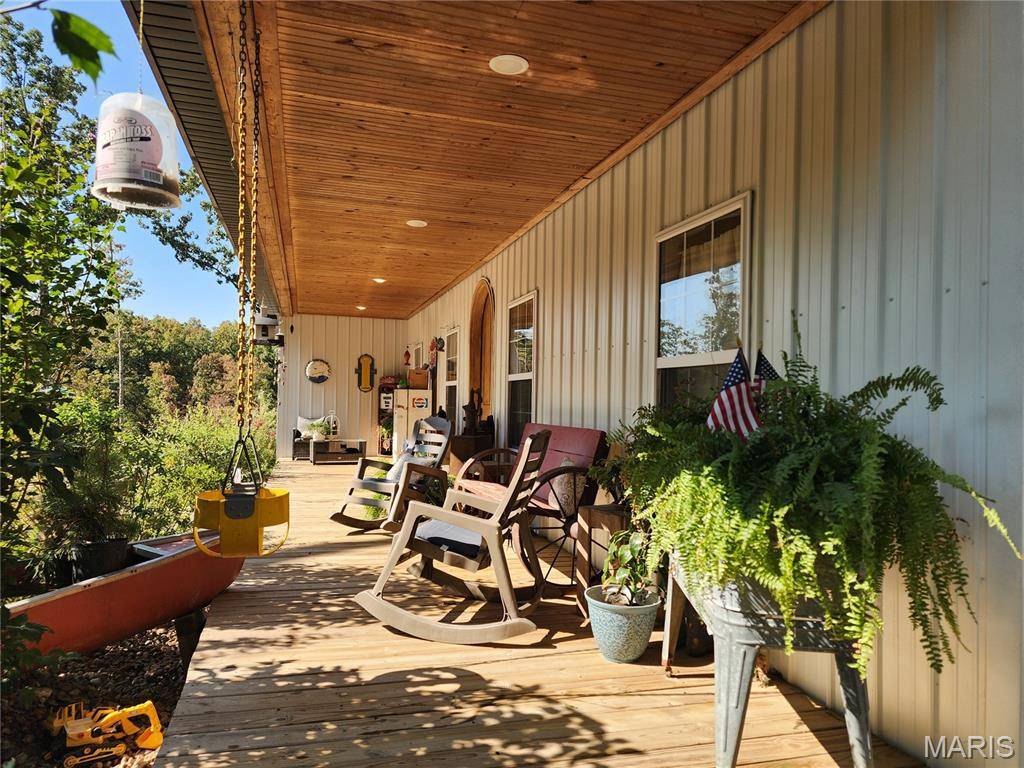 961 Wayne 519, Wappapello, MO 63966