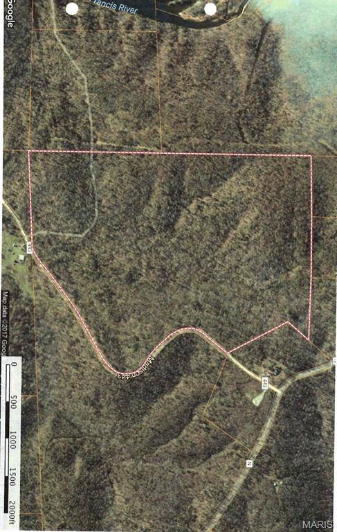 0 County Road 443, Annapolis, MO 63620