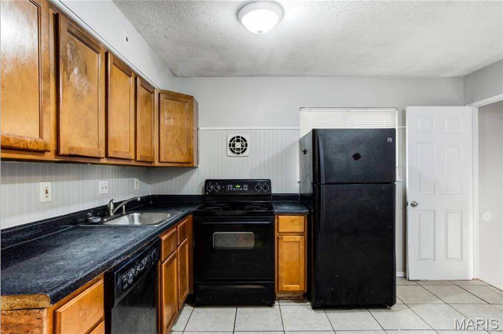 7203 Eunice AVE, St Louis, MO 63136