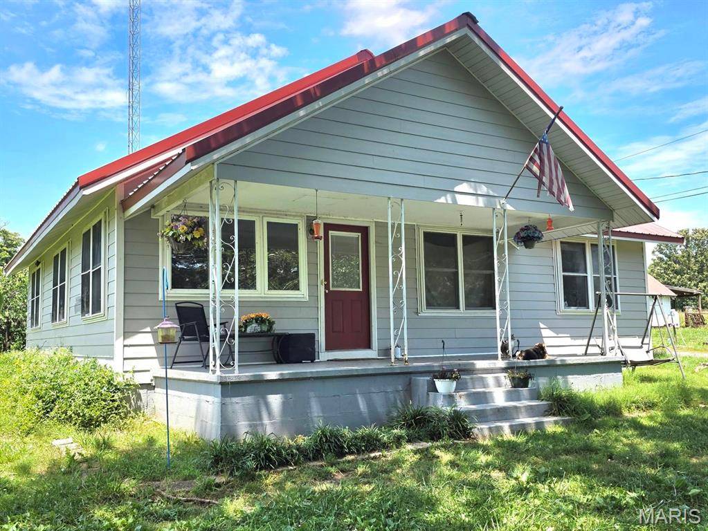 16861 Brushy Creek DR, Houston, MO 65483