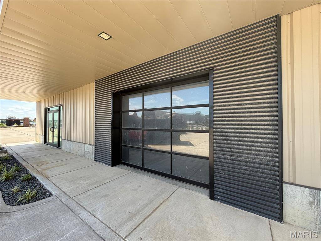 2015 S Perryville BLVD #C & D, Perryville, MO 63775