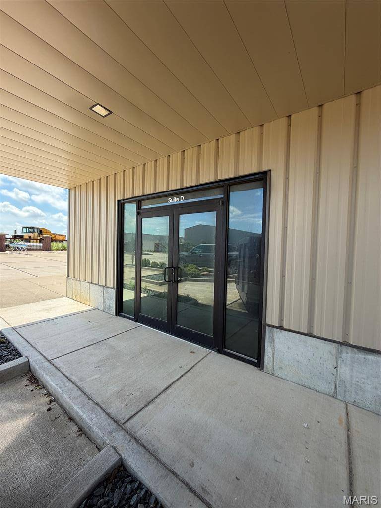 2015 S Perryville BLVD #C & D, Perryville, MO 63775