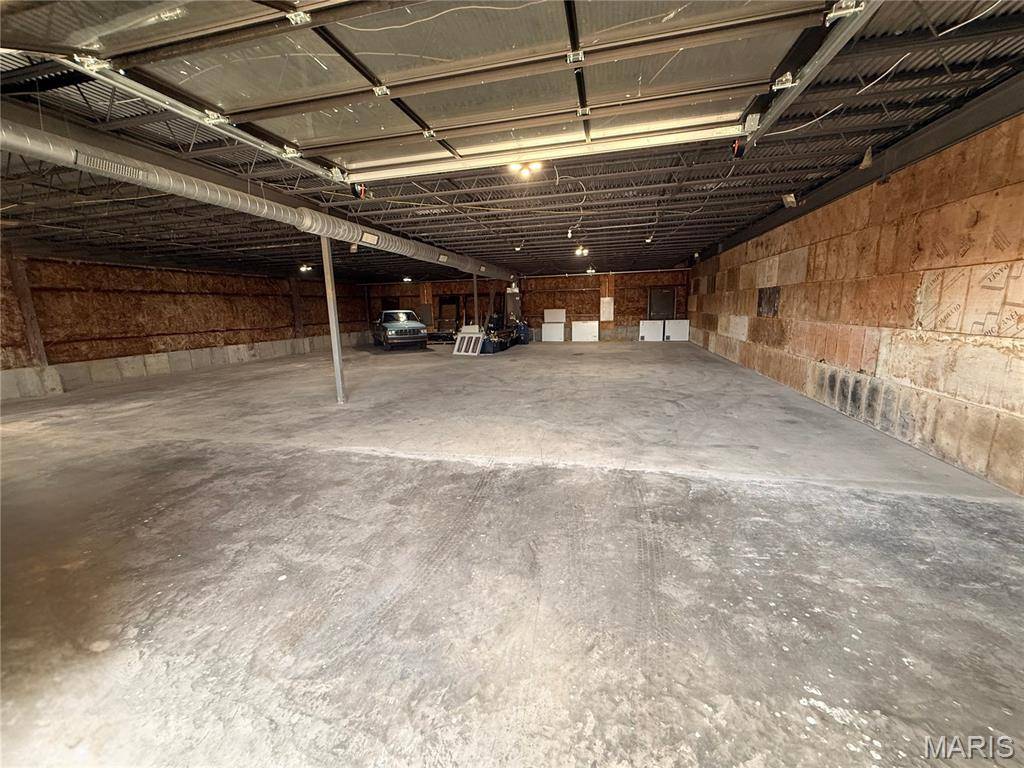 2015 S Perryville BLVD #C & D, Perryville, MO 63775