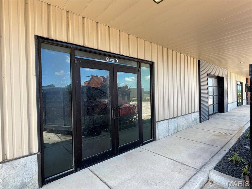 2015 S Perryville BLVD #C & D, Perryville, MO 63775