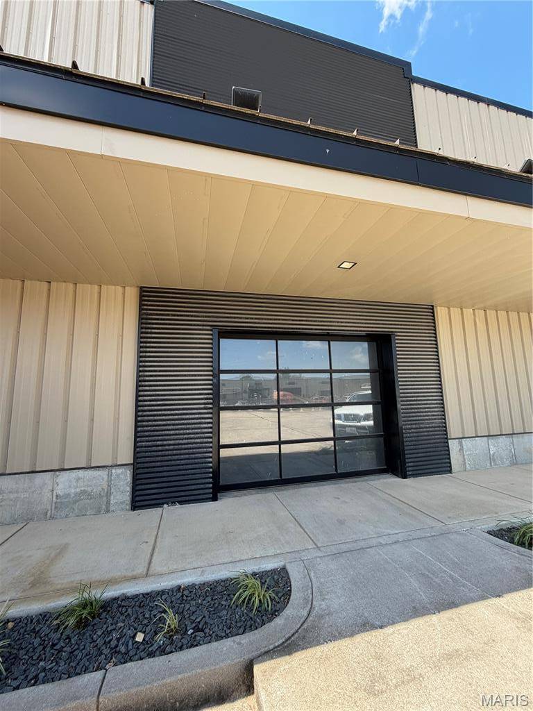2015 S Perryville BLVD #C & D, Perryville, MO 63775