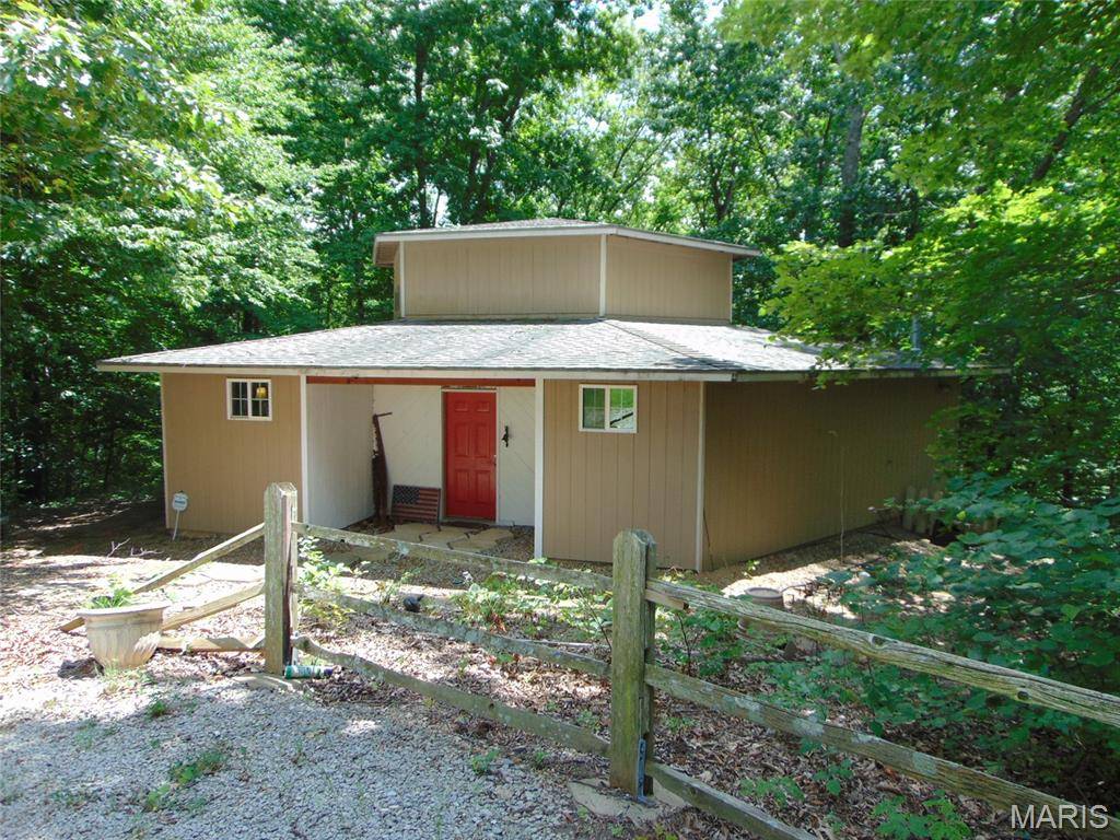 1466 Highway 151, Ava, IL 62907