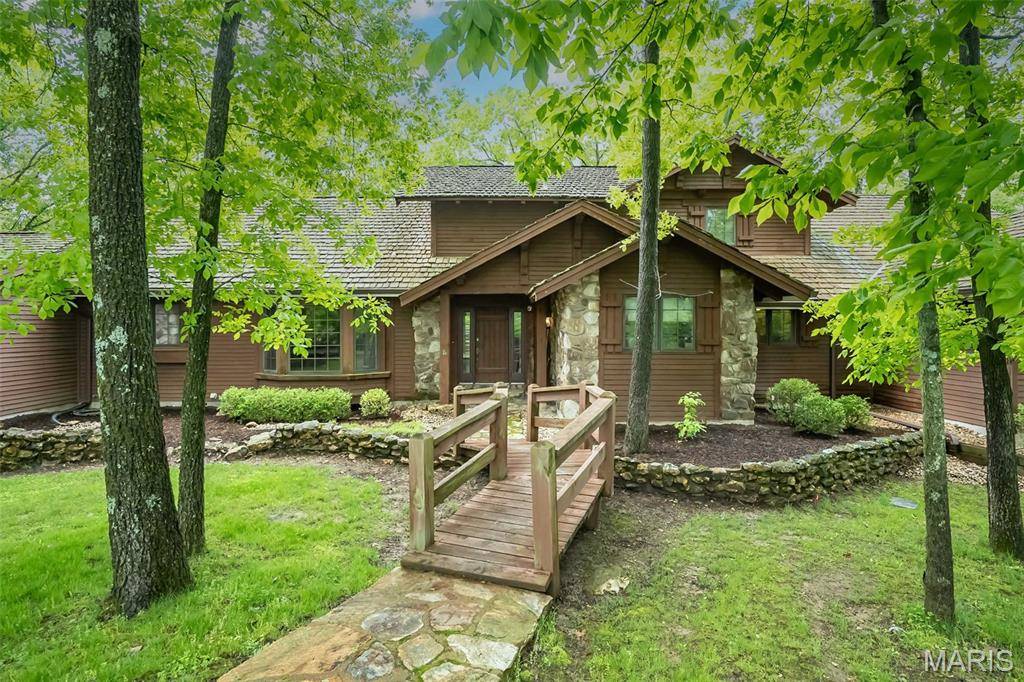 2731 Christy AVE, Wildwood, MO 63040