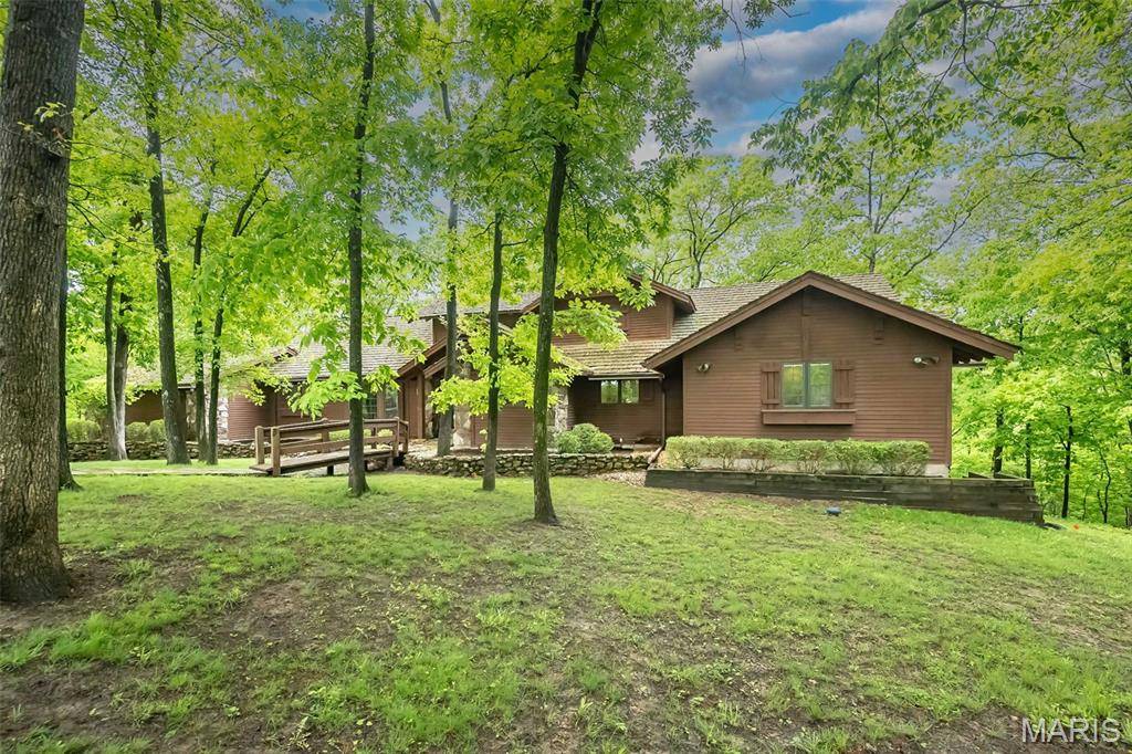 2731 Christy AVE, Wildwood, MO 63040