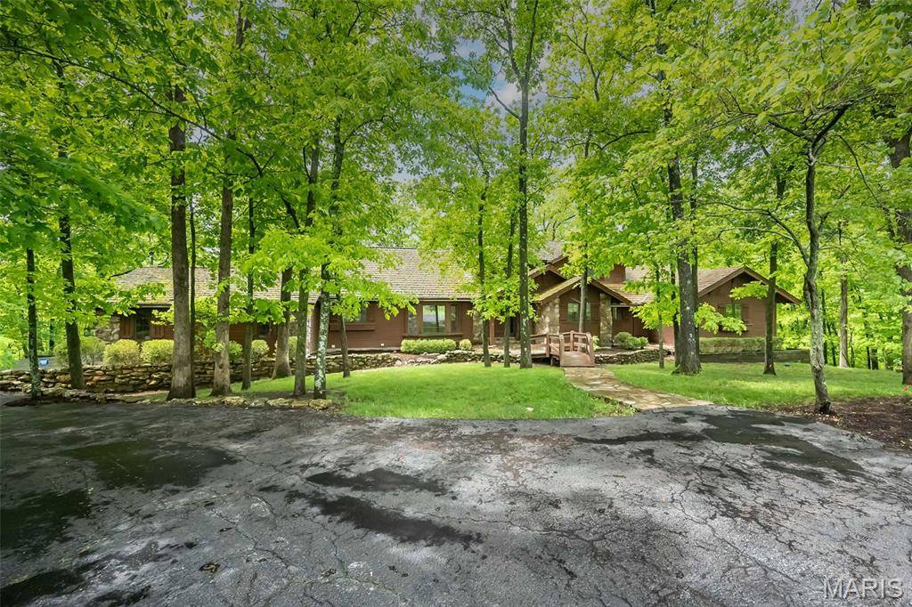 2731 Christy AVE, Wildwood, MO 63040