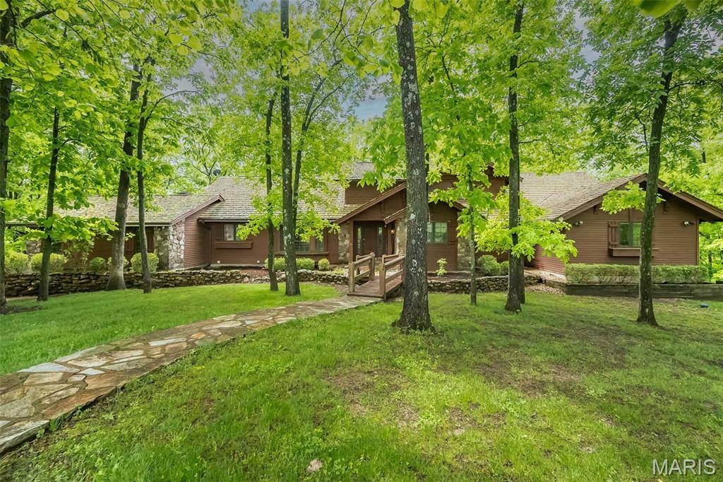 2731 Christy AVE, Wildwood, MO 63040