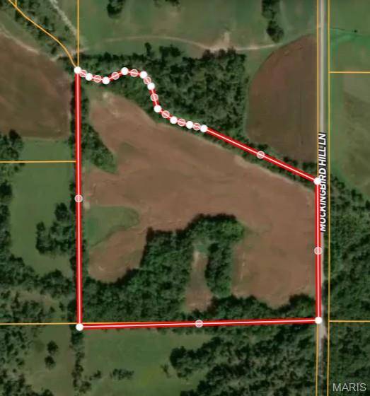 xx Mockingbird Hill Ln, Kirksville, MO 63501