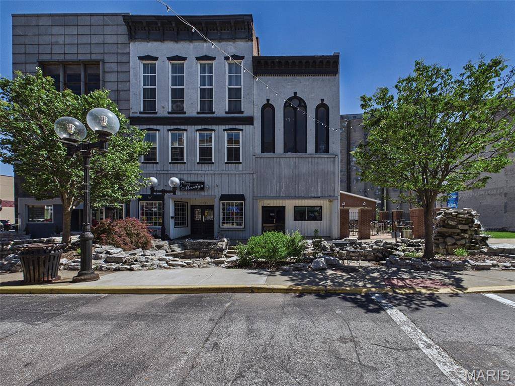 119 W 3rd ST, Alton, IL 62002