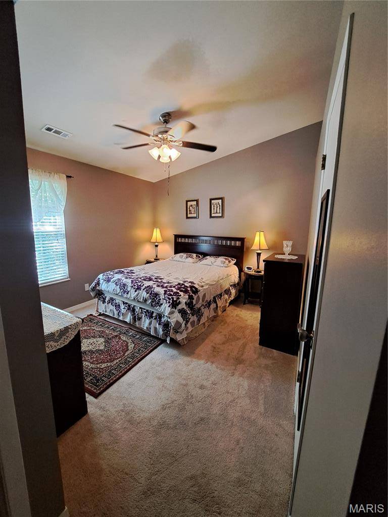 16518 Victoria Crossing DR #J, Wildwood, MO 63040