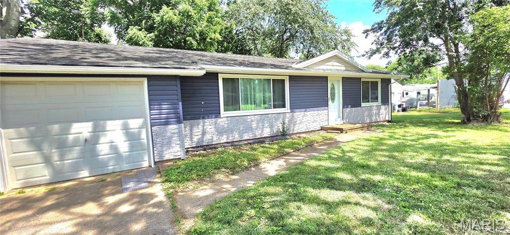 304 N Main ST, Ellis Grove, IL 62241