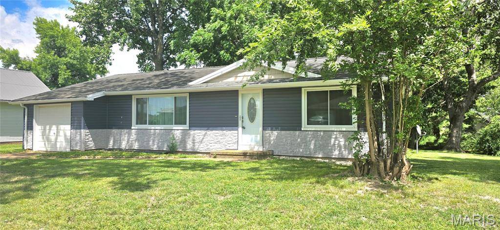 304 N Main ST, Ellis Grove, IL 62241