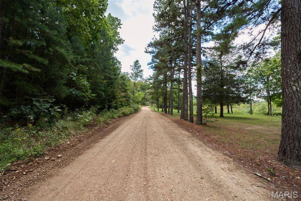 628 County Road 200, Lesterville, MO 63654