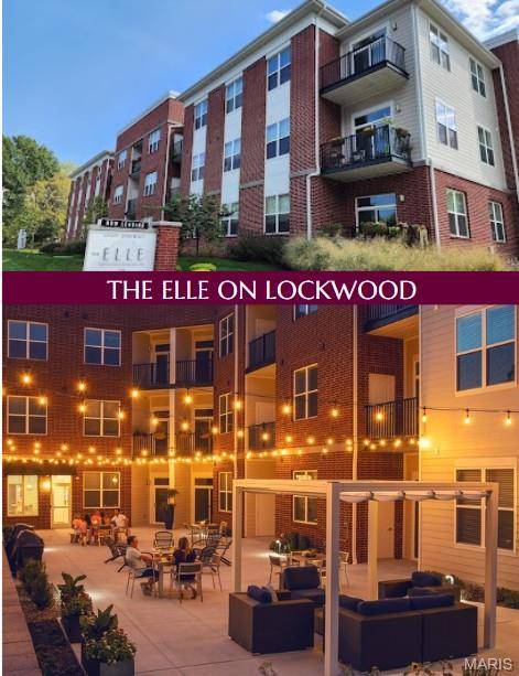 226 E Lockwood AVE #210, St Louis, MO 63119