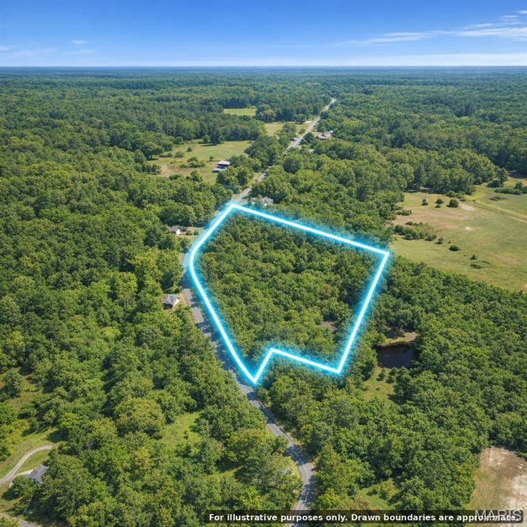 0 E Fanny St, Humansville, MO 65674