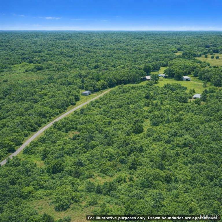 0 E Fanny St, Humansville, MO 65674