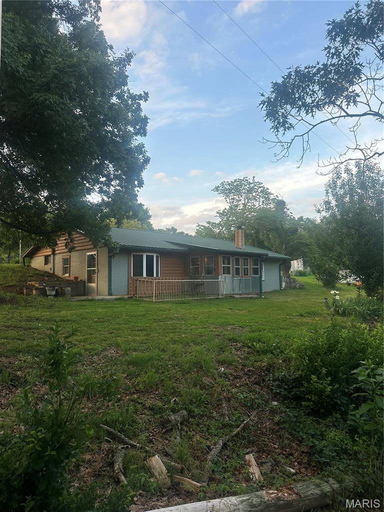 527 State Highway KK, Fordland, MO 65652