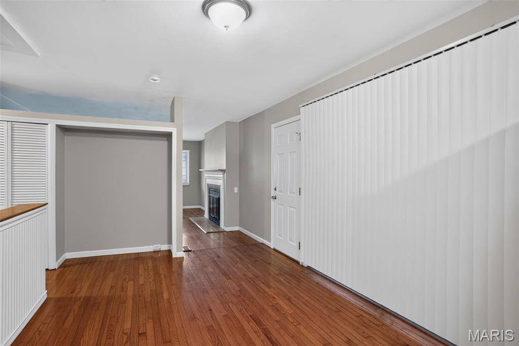 2560 Suffolk PL, Florissant, MO 63033