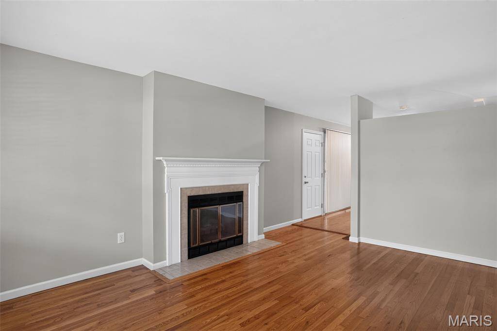 2560 Suffolk PL, Florissant, MO 63033