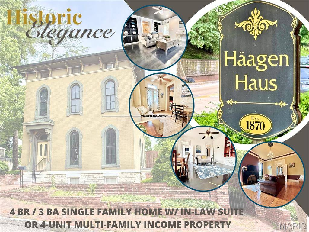 617 State ST, Alton, IL 62002