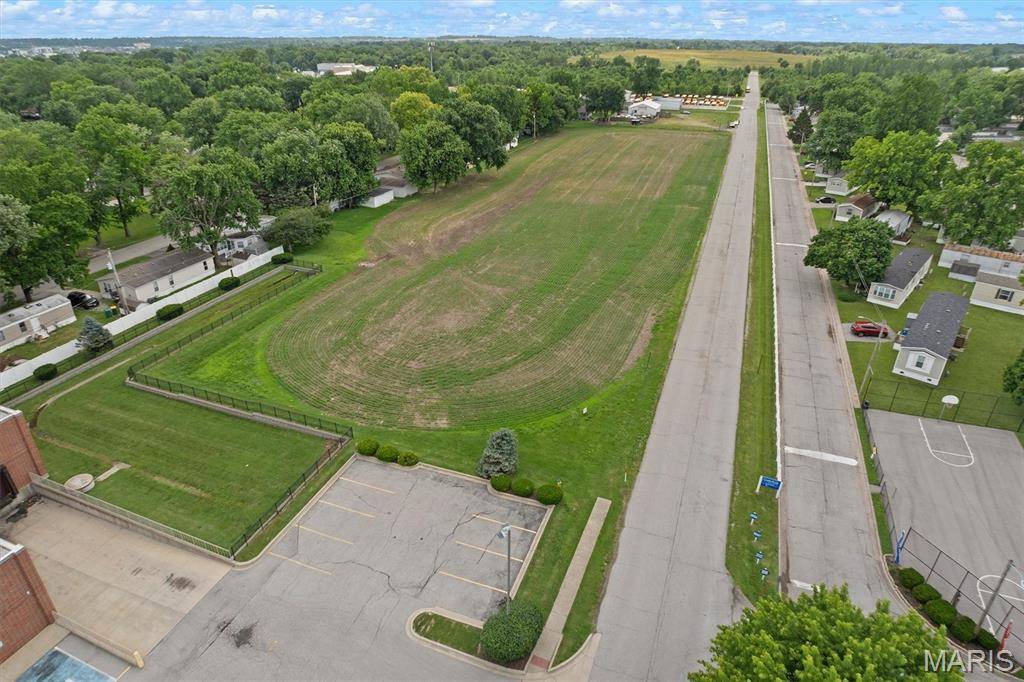 120 & 134 Saint Ellen Mine RD, O'fallon, IL 62269