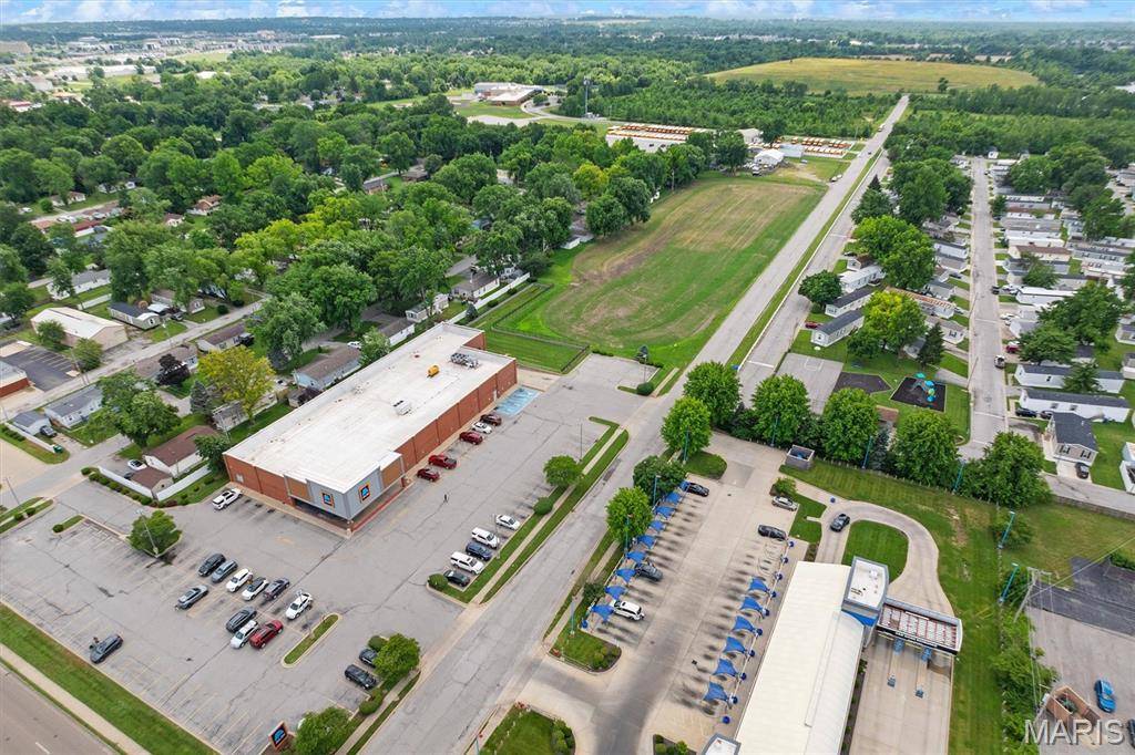 120 & 134 Saint Ellen Mine RD, O'fallon, IL 62269
