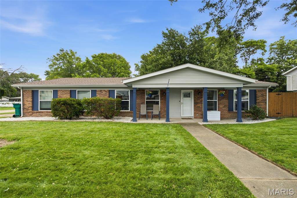 3200 West BLVD, Belleville, IL 62221