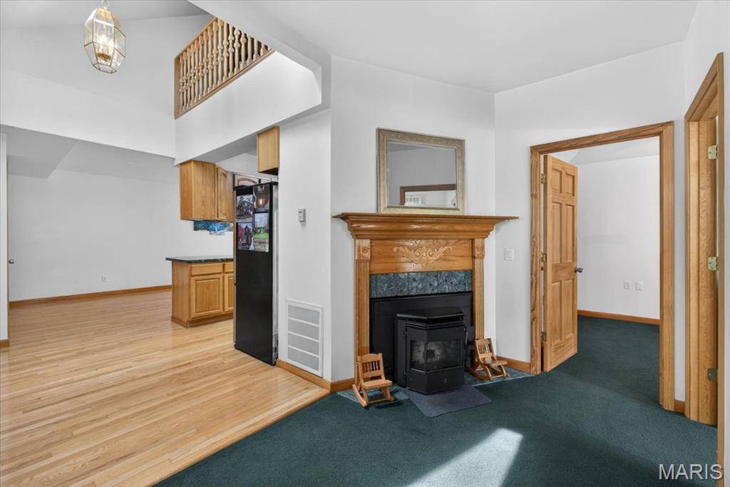 114 M ST, Edwardsville, IL 62025