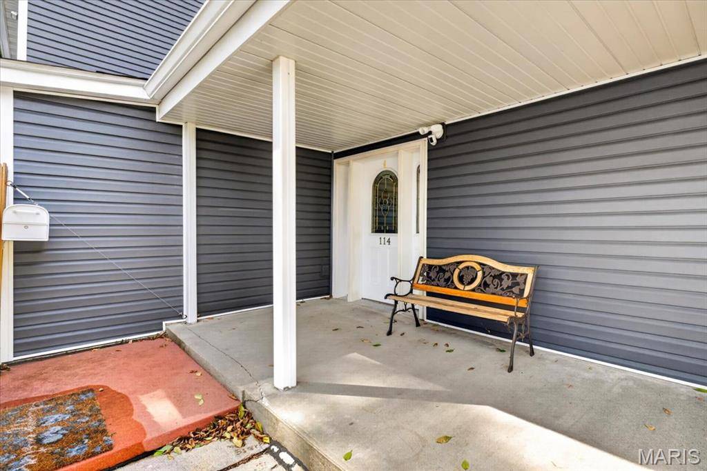 114 M ST, Edwardsville, IL 62025