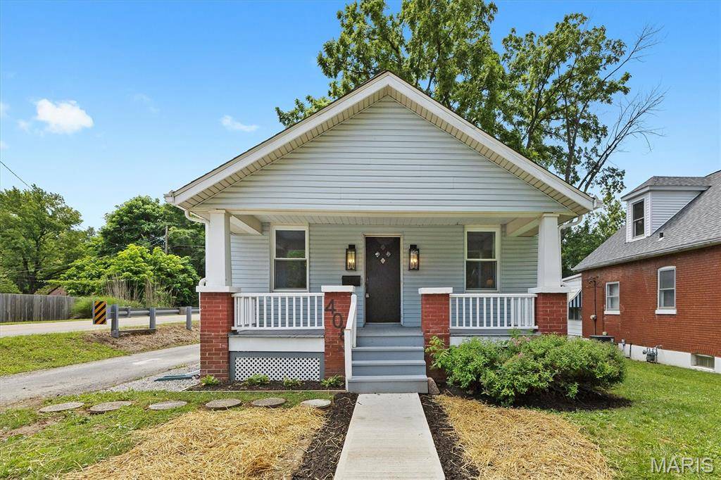 408 S 15th ST, Belleville, IL 62220