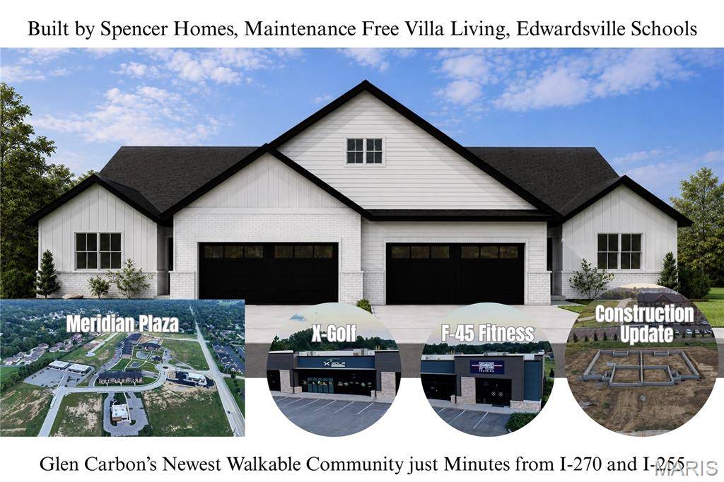 305 Celtics CT, Glen Carbon, IL 62034