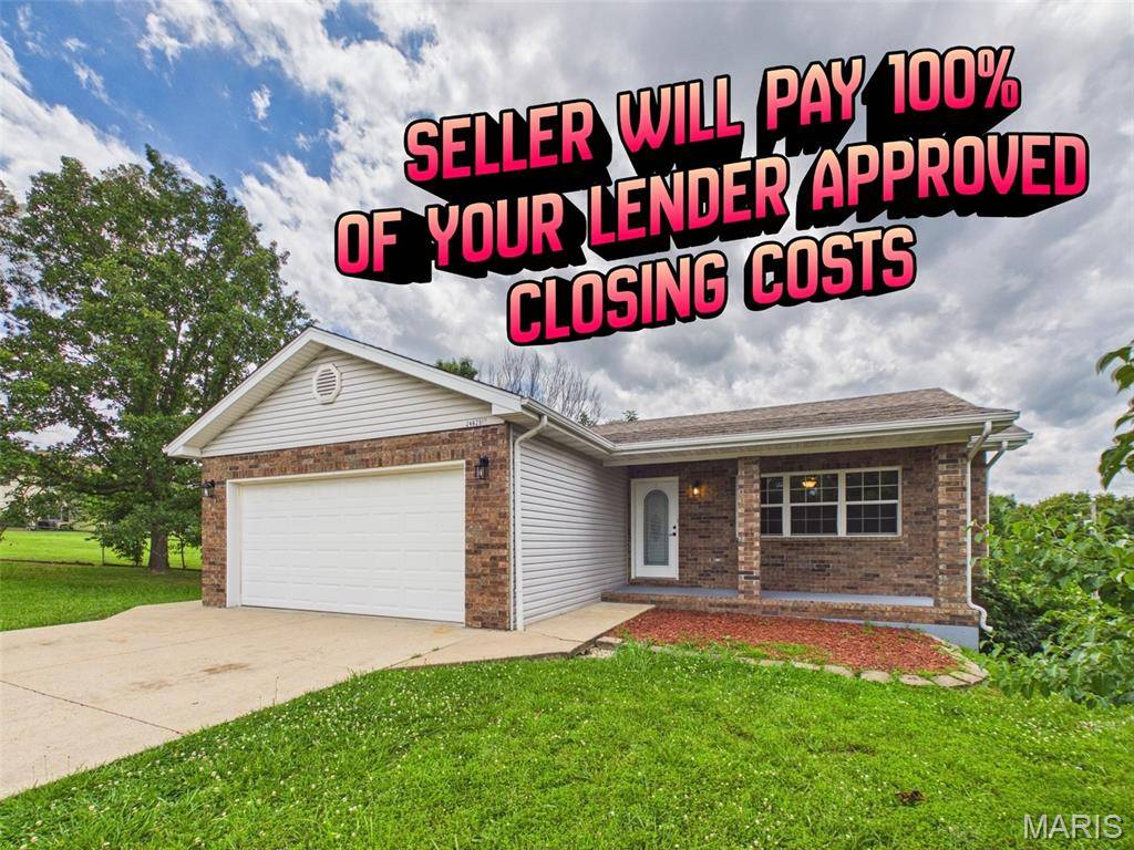 24625 Spencer RD, Waynesville, MO 65583