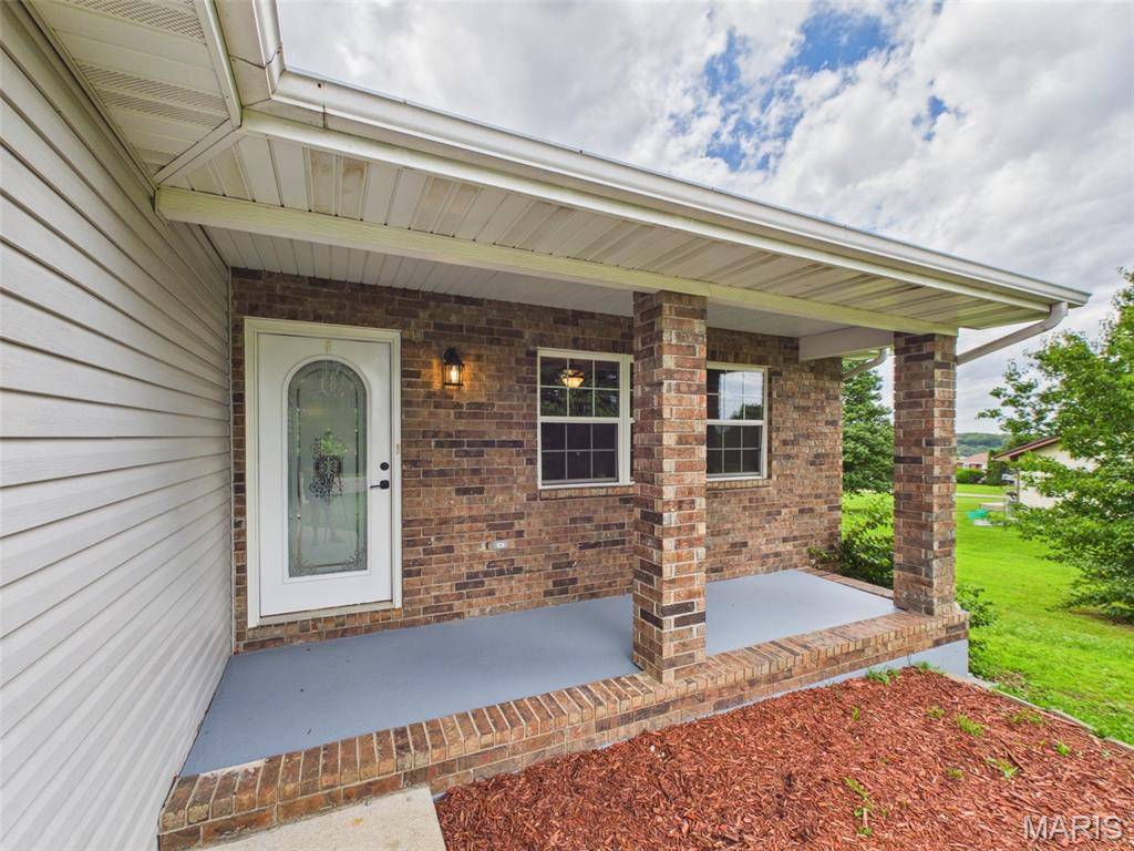 24625 Spencer RD, Waynesville, MO 65583